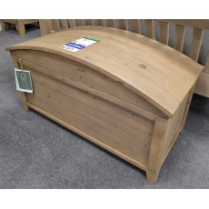 Clearance - Baker Bahama Blanket Chest