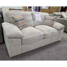 Clearance - Buoyant Dexter 2 Seater 120cm Deluxe Sofabed