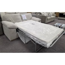 Clearance - Buoyant Dexter 2 Seater 120cm Deluxe Sofabed