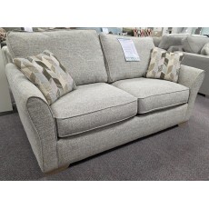 Clearance - Buoyant Fairfield 3 Seater 140cm Deluxe Sofabed