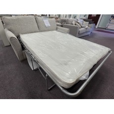 Clearance - Buoyant Fairfield 3 Seater 140cm Deluxe Sofabed