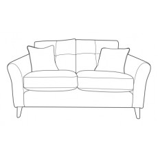Buoyant Molly 2 Seater Sofa Buoyant Molly 2 Seater Sofa
