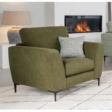 Alstons Inka Chair Alstons Inka Chair