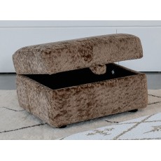 Alstons Inka Storage Footstool Alstons Inka Storage Footstool
