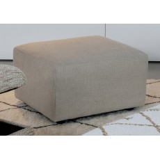 Alstons Inka Footstool Alstons Inka Footstool