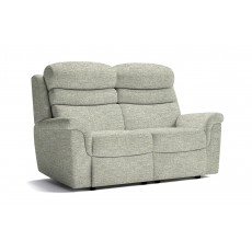 Sherborne Leyburn Standard Fixed 2 Seater Lounger Sofa Sherborne Leyburn Standard Fixed 2 Seater Lounger Sofa