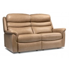 Sherborne Leyburn Standard Fixed 2 Seater Lounger Sofa Sherborne Leyburn Standard Fixed 2 Seater Lounger Sofa