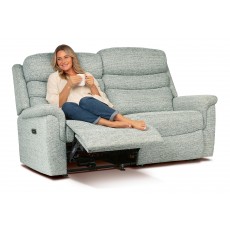 Sherborne Leyburn Standard Reclining 2 Seater Lounger Sofa Sherborne Leyburn Standard Reclining 2 Seater Lounger Sofa