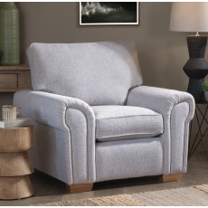 Alstons Alpine Chair Alstons Alpine Chair