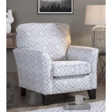 Alstons Alpine Accent Chair Alstons Alpine Accent Chair