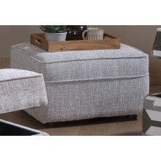 Alstons Alpine Footstool Alstons Alpine Footstool