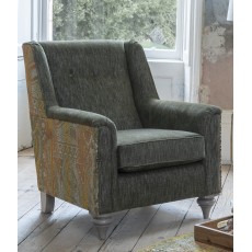 Alstons Darwin Accent Chair Alstons Darwin Accent Chair