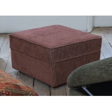 Alstons Darwin Footstool Alstons Darwin Footstool