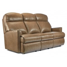 Sherborne Harrow Standard 3 Seater Fixed Sofa Sherborne Harrow Standard 3 Seater Fixed Sofa