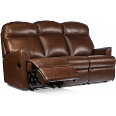 Sherborne Harrow Standard 3 Seater Reclining Sofa Sherborne Harrow Standard 3 Seater Reclining Sofa