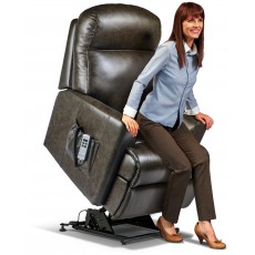 Sherborne Harrow Royale Riser Recliner Sherborne Harrow Royale Riser Recliner