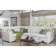 Alstons Memphis Corner Group 5 (1 Corner 3 RHF) Alstons Memphis Corner Group 5 (1 Corner 3 RHF)