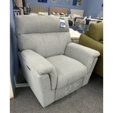 Clearance - Ashwood Henley Power Chair with Power Lumbar/Headrest Clearance - Ashwood Henley Power Chair with Power Lumbar/Headrest