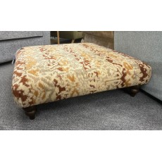 Clearance - Buoyant Horatio Large Footstool Clearance - Buoyant Horatio Large Footstool