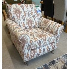 Clearance - Alstons Lancaster Studio Accent Chair Clearance - Alstons Lancaster Studio Accent Chair