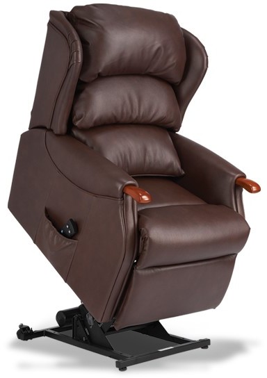 celebrity westbury grande riser recliner