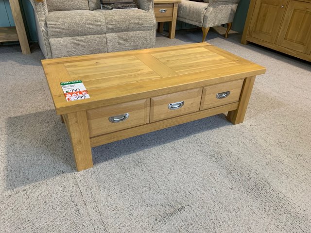 Clearance Willis Gambier Tuscany Hills Coffee Table Dining Living Furniture Living Homes