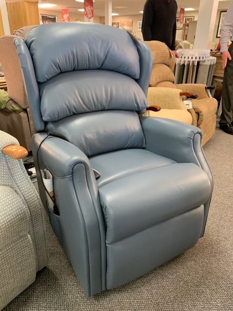 Celebrity Dual Motor Recliner Chairs | Recliner Chair