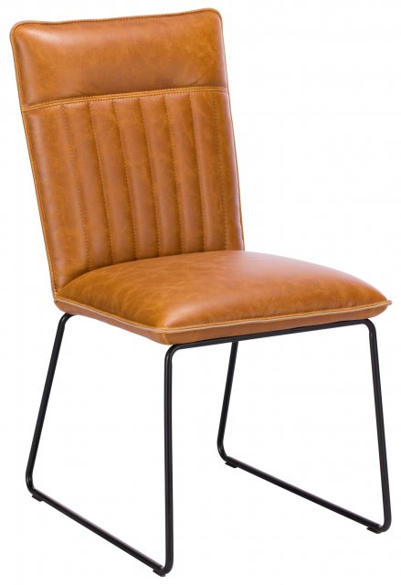 bistro chair by baker