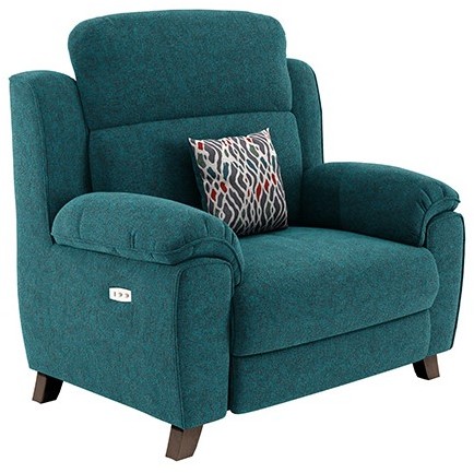 La-Z-Boy Trent Power Reclining Love Seat