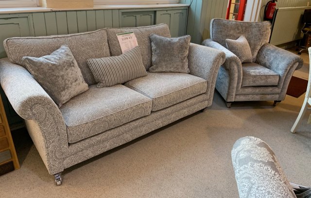 alston sofa beds stockists