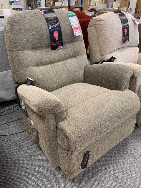 recliners clearance