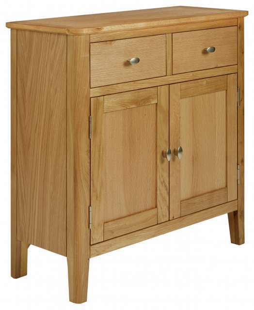 Living Homes Collection Aviemore Dining Mini Sideboard - Sideboards ...