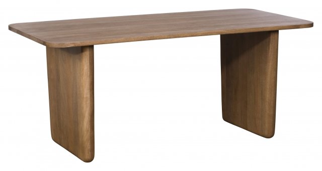 Eddison 175cm Dining Table