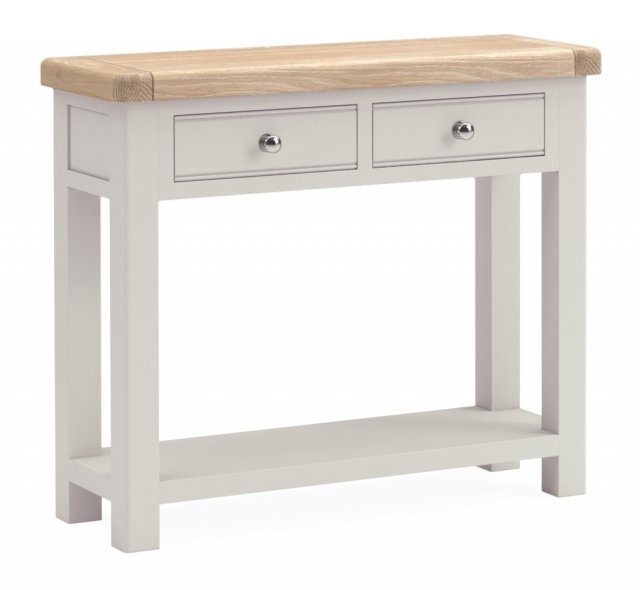 Stornoway Console Table