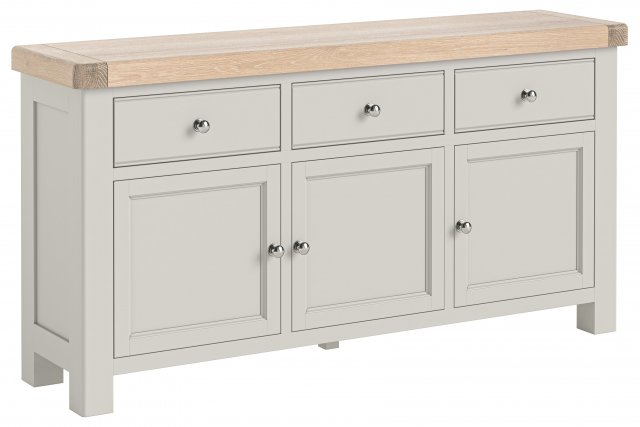 Stornoway Large Sideboard