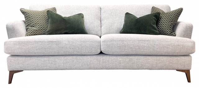 Ashwood Hansson 3 Seater Sofa