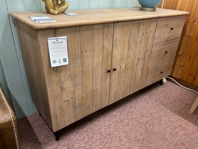 Clearance - Baker Vincent Wide Sideboard