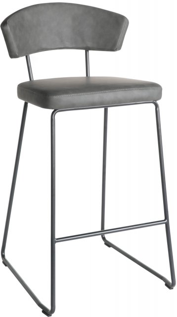 Monaco Bar Stool Only (Pair)