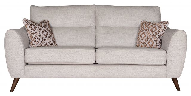 Buoyant Miller 3 Seater Sofa