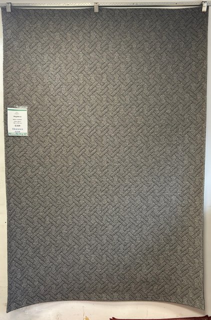 Clearance - Mastercraft Highline Rug 160cm x 230cm