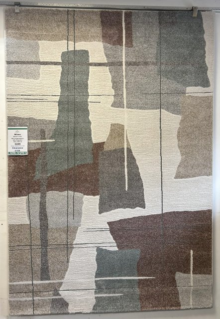 Clearance - Mastercraft Milano Rug 160cm x 230cm