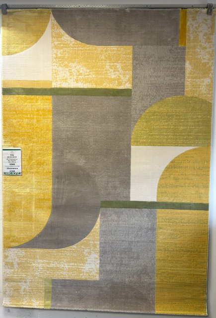 Clearance - Mastercraft City Rug 160cm x 230cm