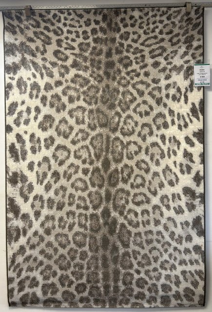 Clearance - Mastercraft Simba Rug 133cm x 200cm