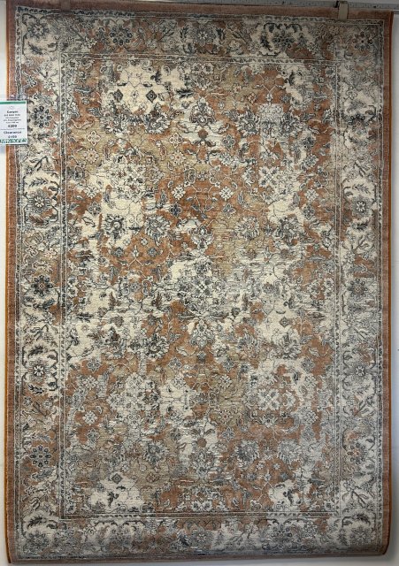 Clearance - Mastercraft Canyon Rug 133cm x 195cm