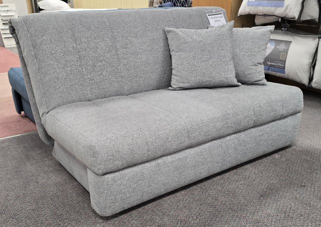 Clearance - Gainsborough Anna 140cm Sofabed