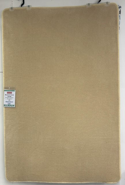 Clearance - Westex Westend Rug 100 x 150 cm