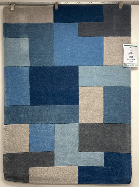 Clearance - Oriental Weavers Lexus Rug 120cm x 170cm