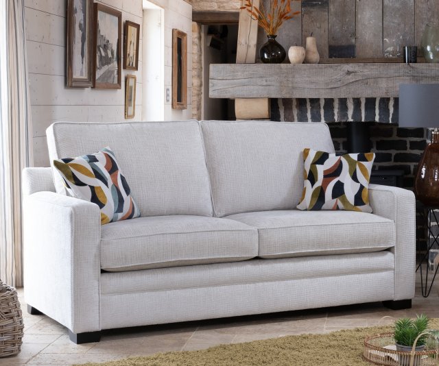 Alstons Olly 3 Seater Sofa