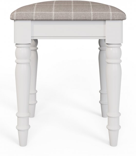 Chartwell Upholstered Stool