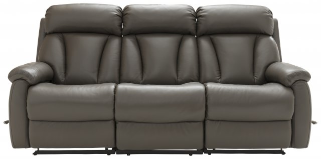 La-Z-Boy Georgina 3 Seater Fixed Sofa